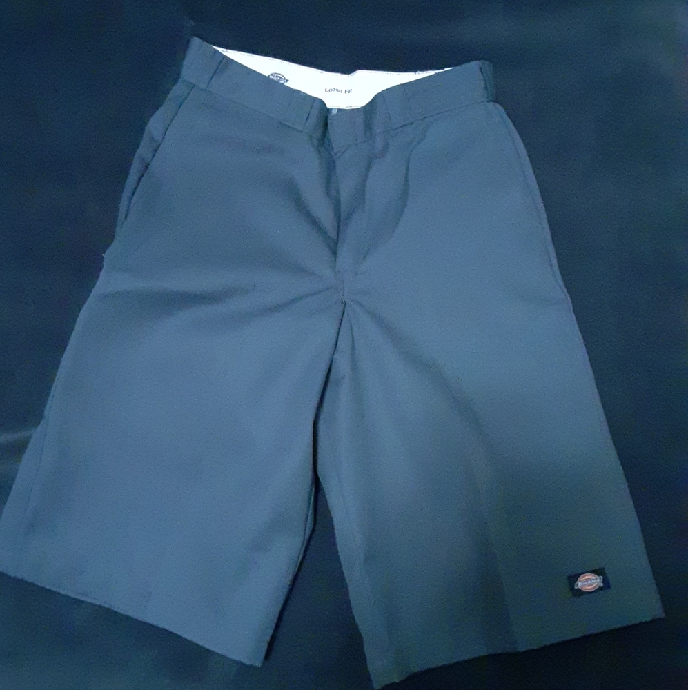 Dickies shorts